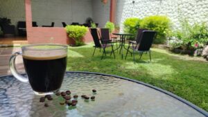 Café Americano 12 oz